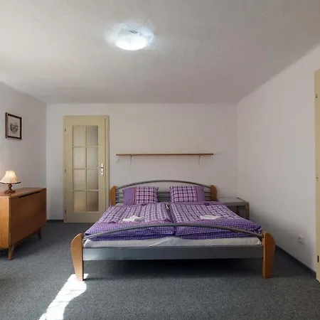 Cihlarka Apartman
