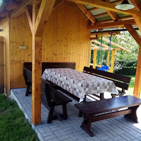 Apartman Cihlarka