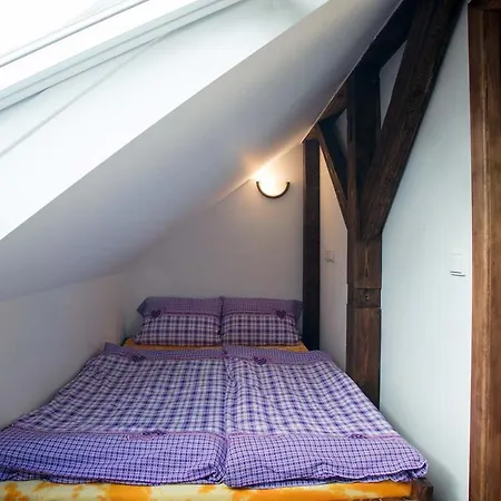 Apartman Cihlarka Pastviny