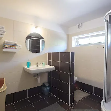 Cihlarka Apartman