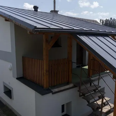Apartman Cihlarka