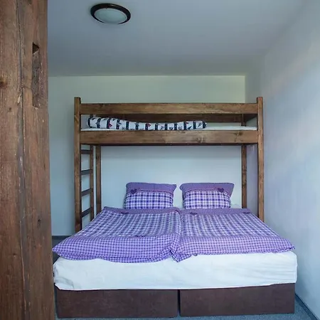 Cihlarka Apartman *