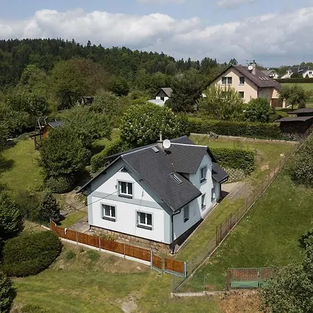 Cihlarka Apartman *