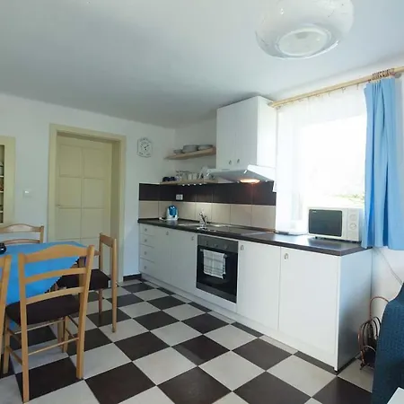 Apartman Cihlarka *