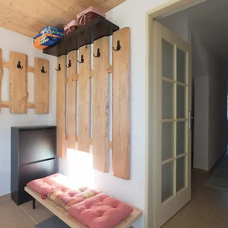 Apartman Cihlarka
