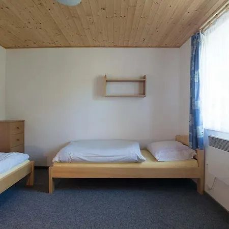 Cihlarka Apartman *